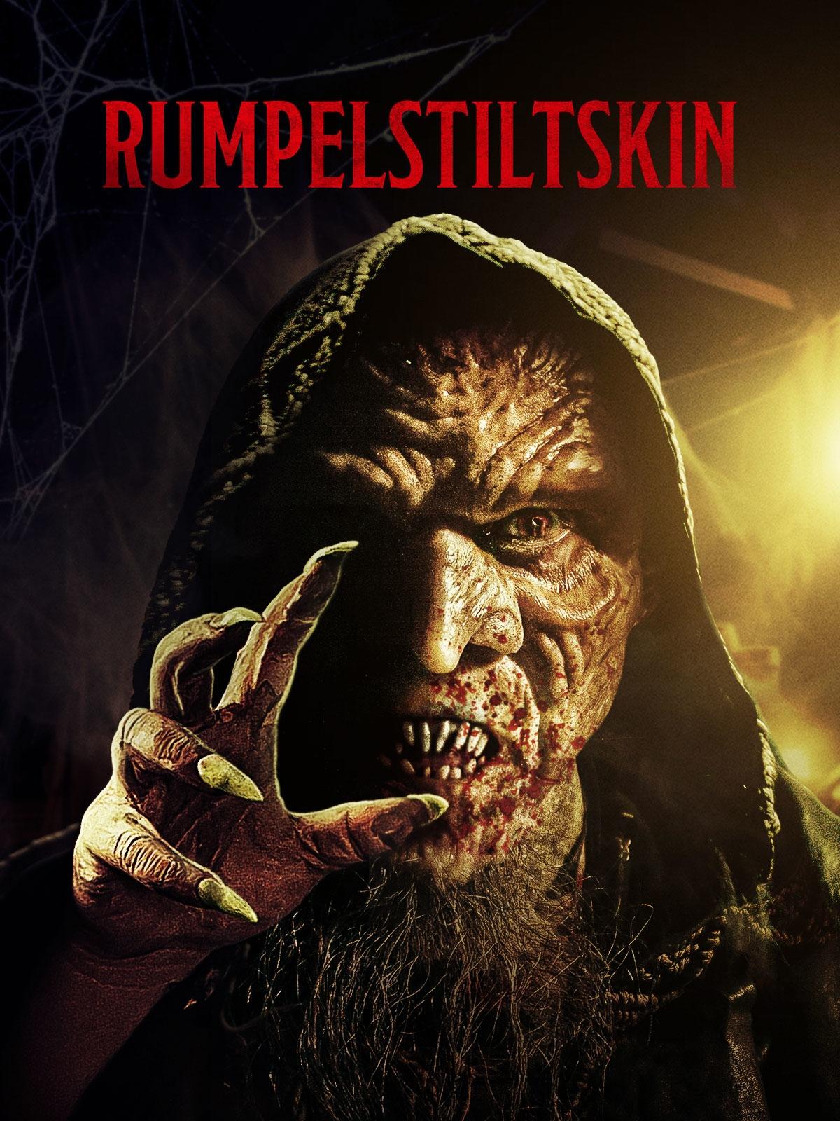 Rumpelstiltskin