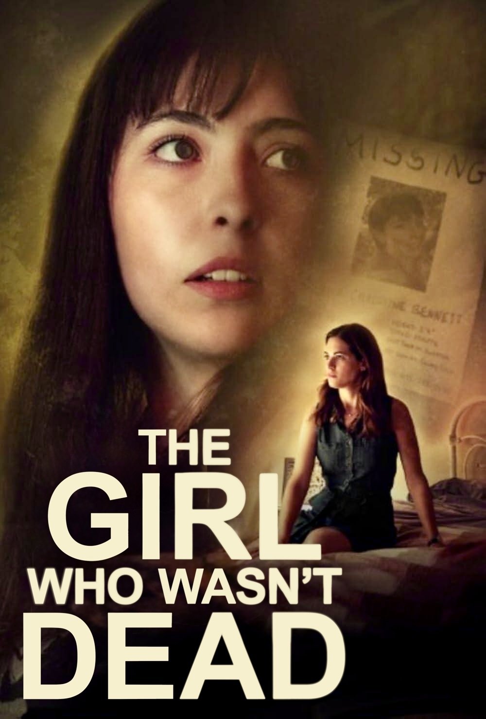 The Girl Who Wasn't Dead