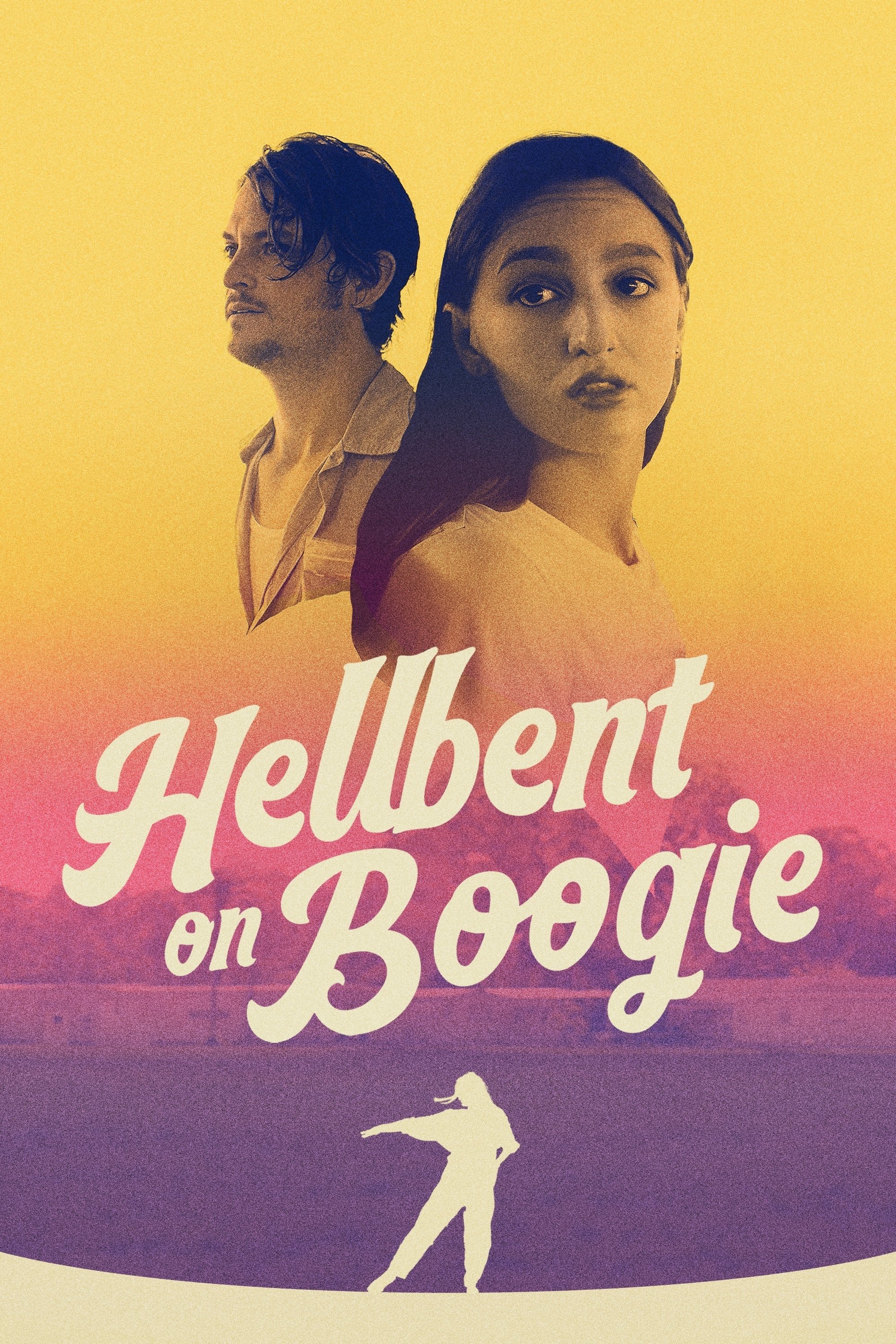 Hellbent on Boogie