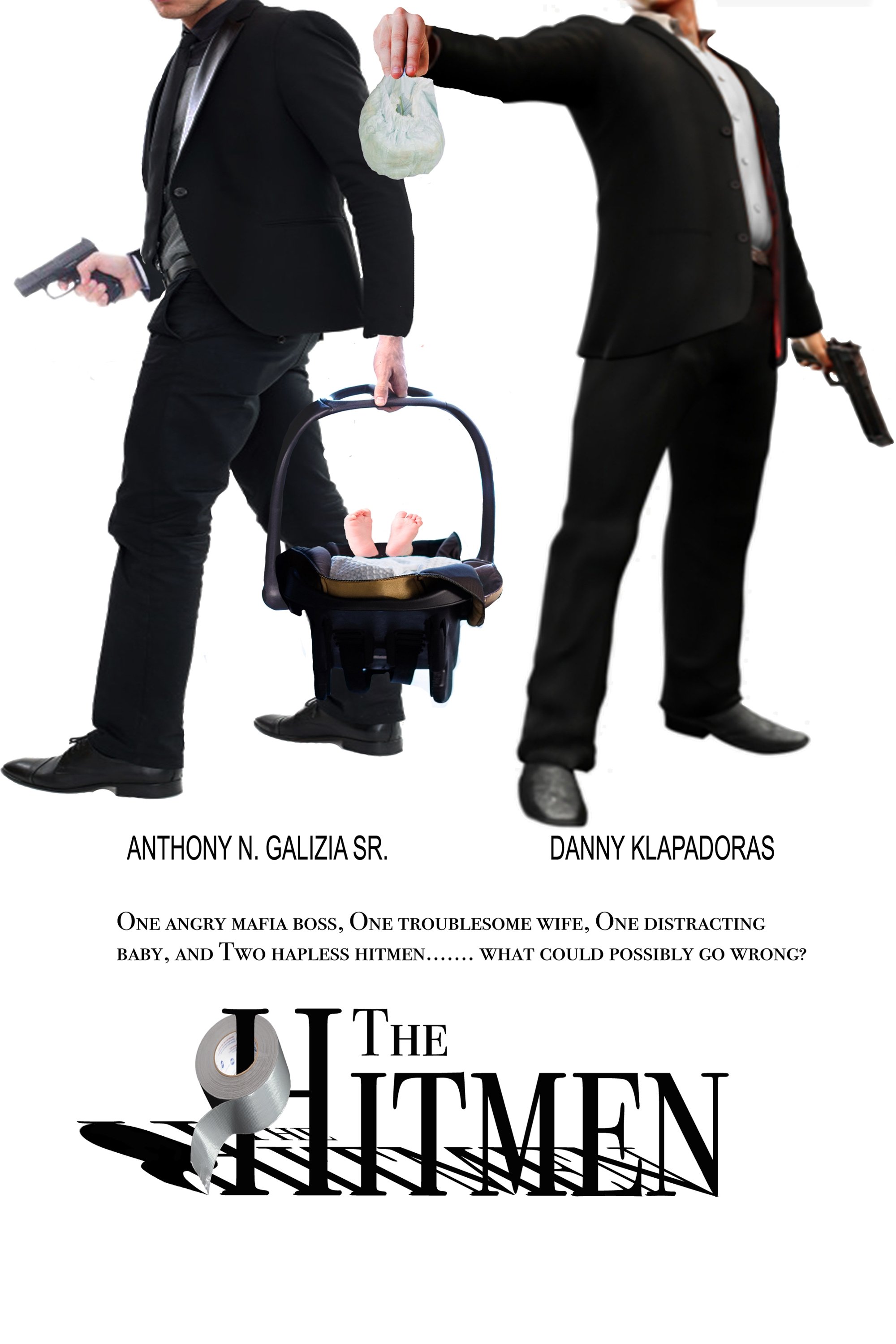 The Hitmen