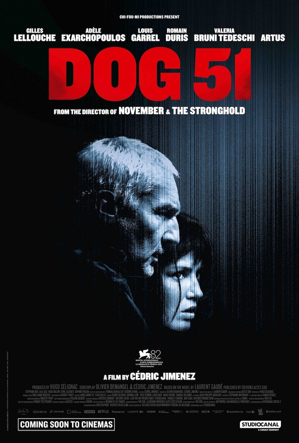 Dog 51