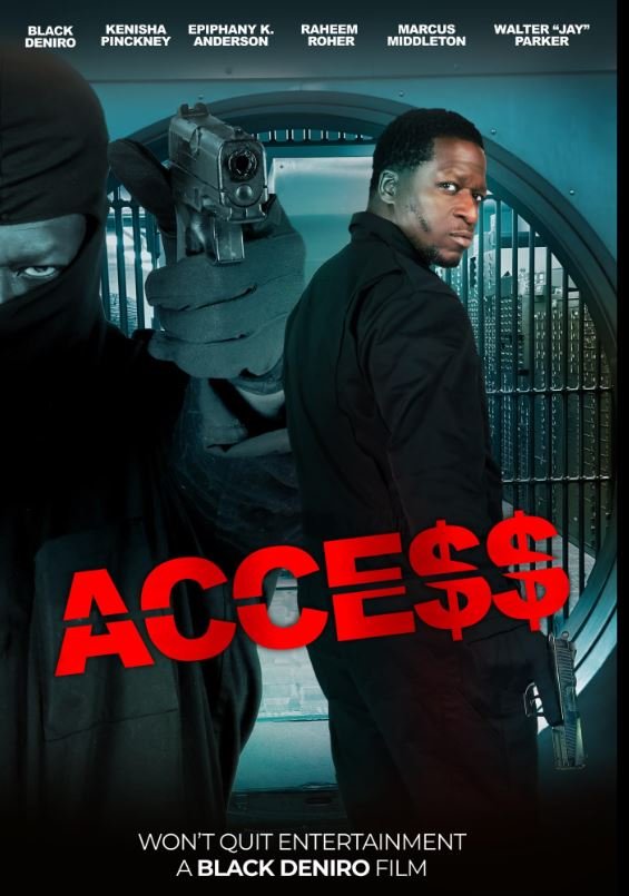 Access
