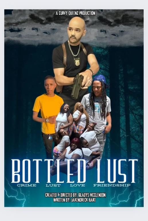 Bottled Lust
