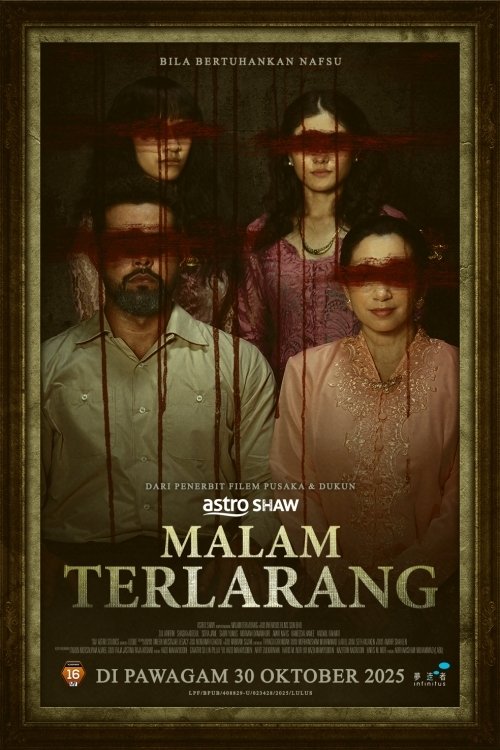 Malam Terlarang