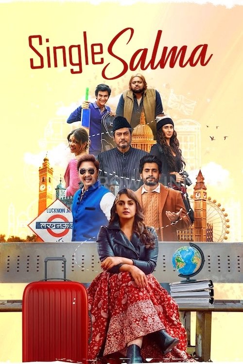 Single Salma