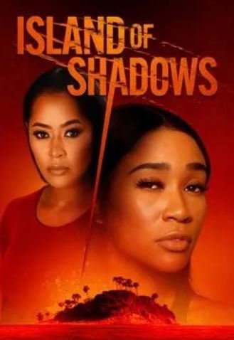 Island of Shadows