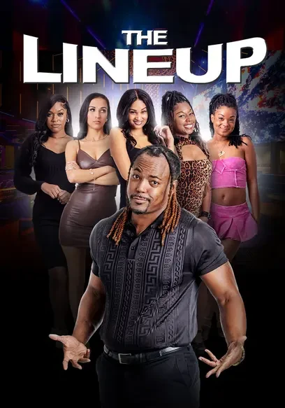 The Lineup